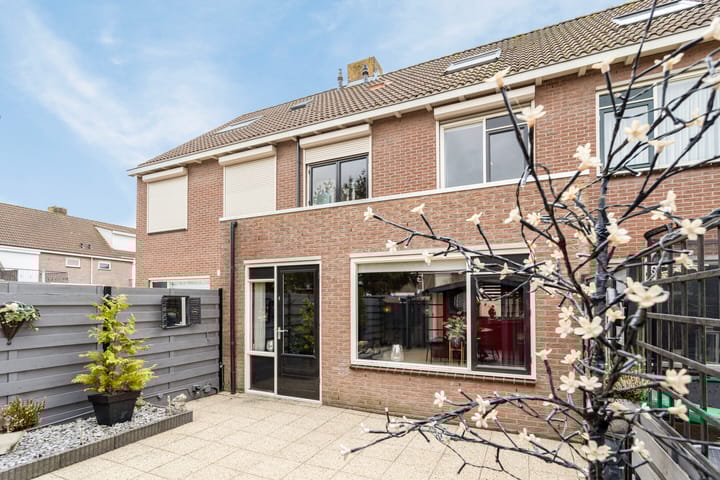 Photo 2 of De Dijkkavel 4