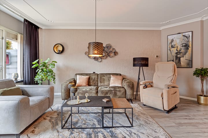 Photo 3 of De Dijkkavel 4