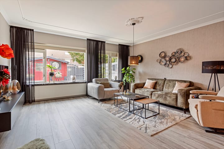 Photo 4 of De Dijkkavel 4