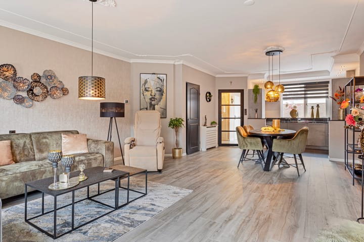 Photo 5 of De Dijkkavel 4