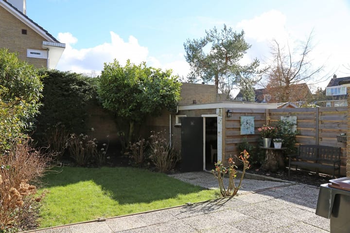 Photo 14 of IJtochtkade 12