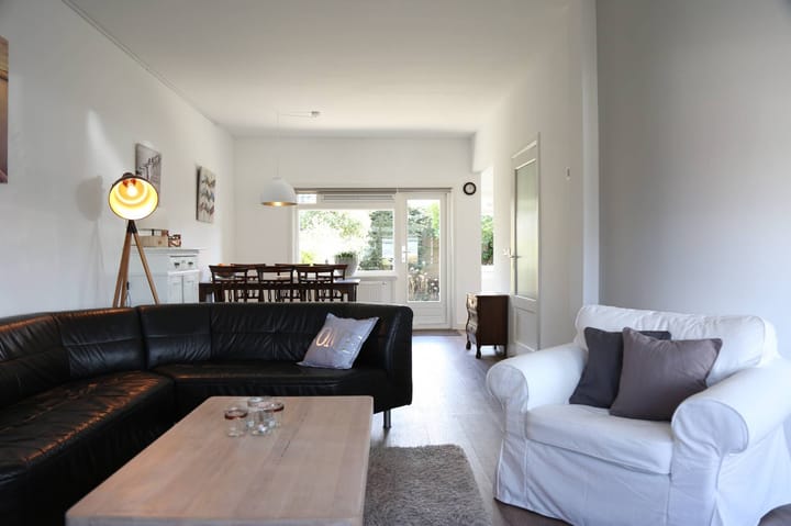 Photo 6 of IJtochtkade 12