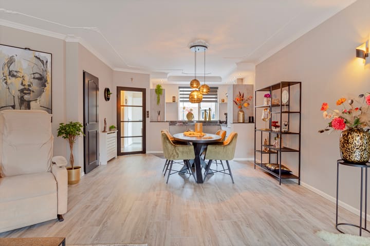 Photo 7 of De Dijkkavel 4