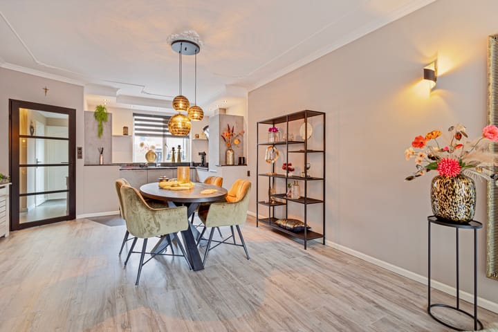 Photo 8 of De Dijkkavel 4