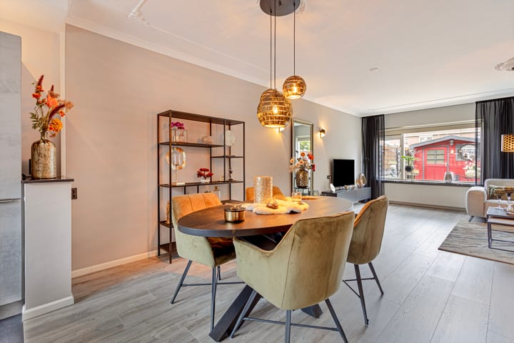 Photo 9 of De Dijkkavel 4