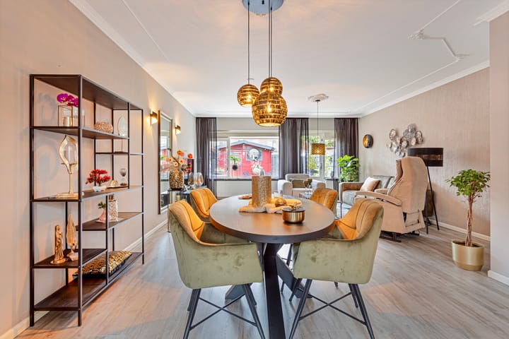 Photo 10 of De Dijkkavel 4