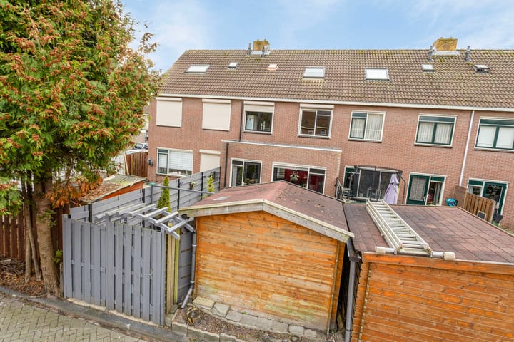 Photo 27 of De Dijkkavel 4