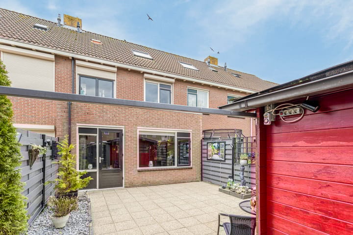 Photo 28 of De Dijkkavel 4