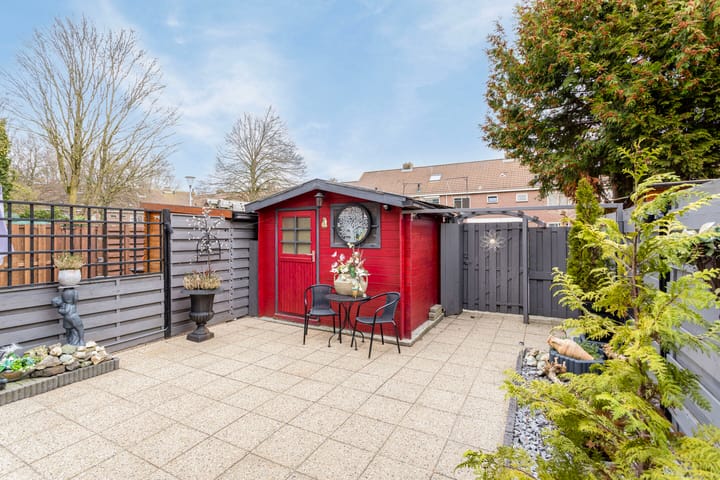 Photo 29 of De Dijkkavel 4