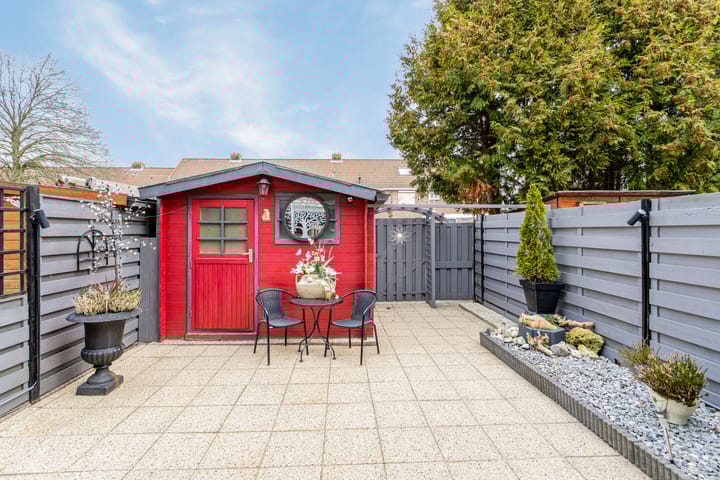 Photo 30 of De Dijkkavel 4