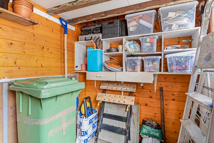 Photo 32 of De Dijkkavel 4