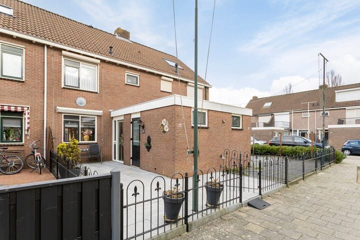 Photo 33 of De Dijkkavel 4