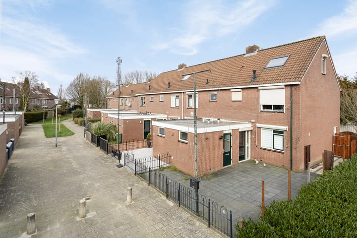 Photo 34 of De Dijkkavel 4