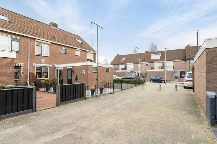 Photo 35 of De Dijkkavel 4