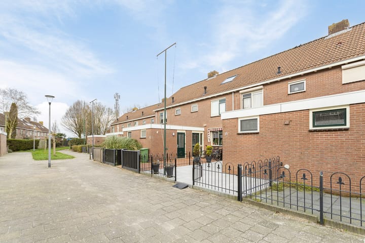 Photo 36 of De Dijkkavel 4