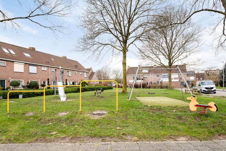 Photo 37 of De Dijkkavel 4