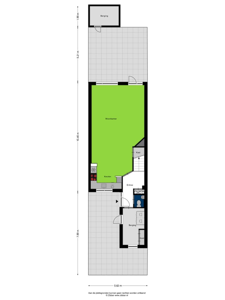 Photo 38 of De Dijkkavel 4