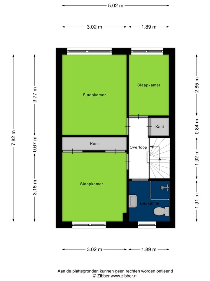 Photo 40 of De Dijkkavel 4