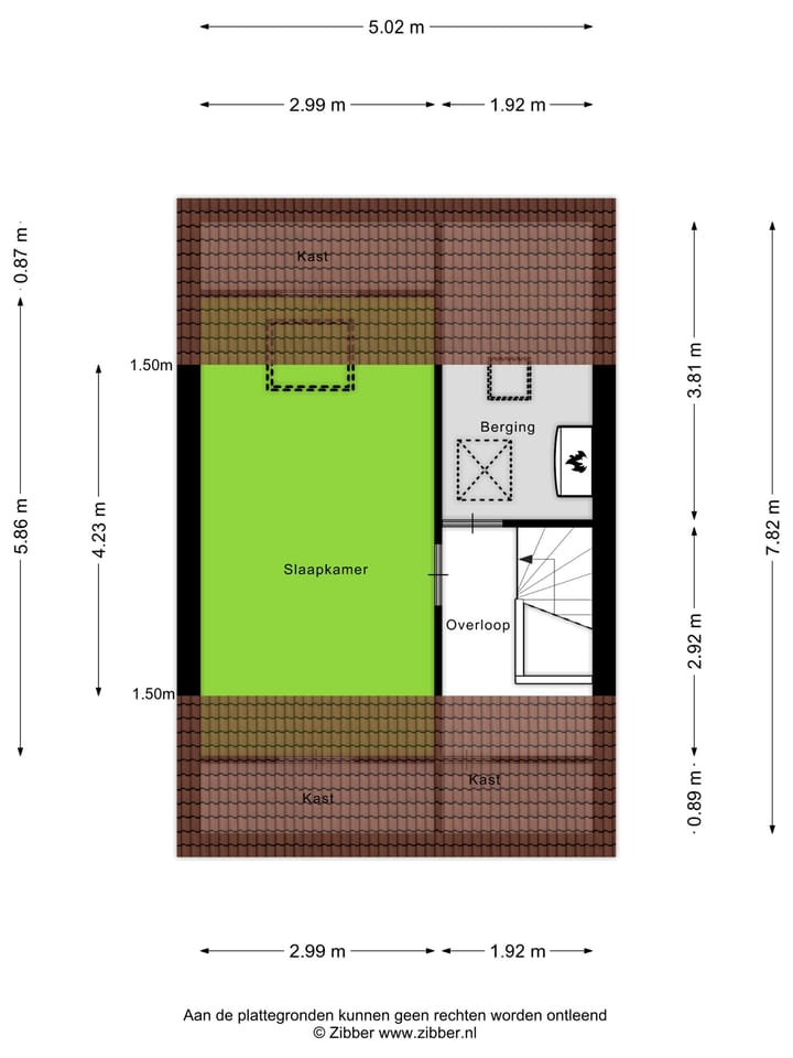 Photo 41 of De Dijkkavel 4