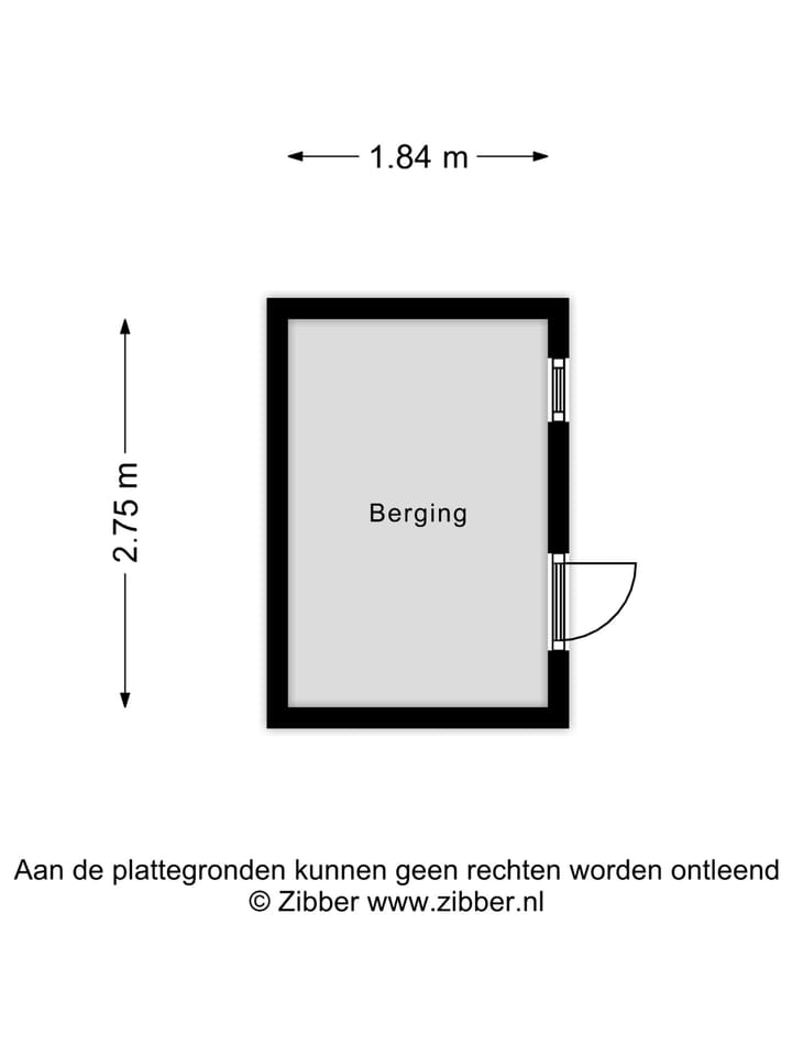 Photo 43 of De Dijkkavel 4