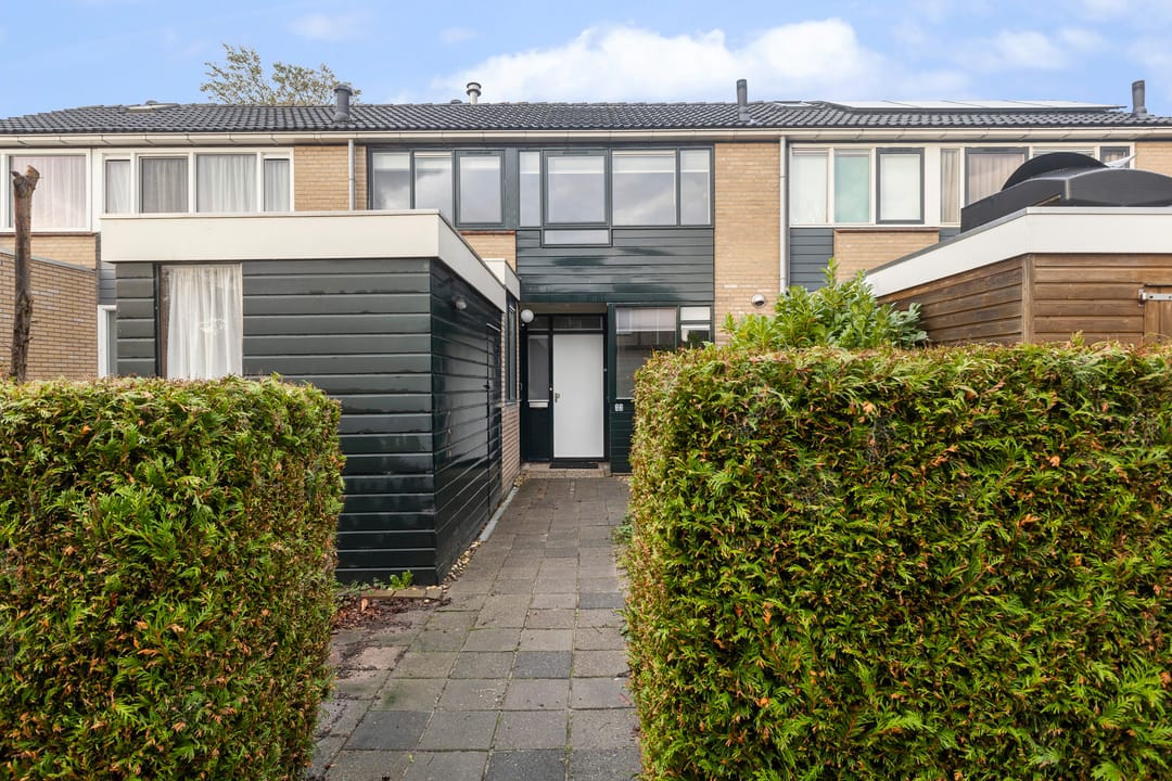 Foto 1 van Platohôf 33