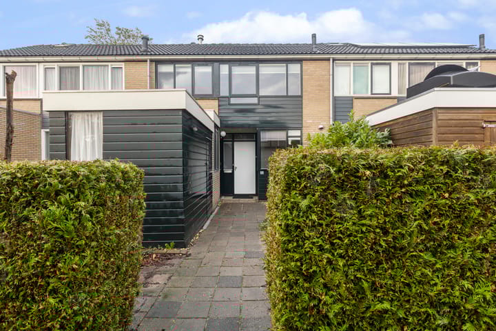 Foto 1 van Platohôf 33