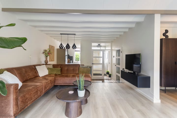 Photo 2 of Platohôf 33