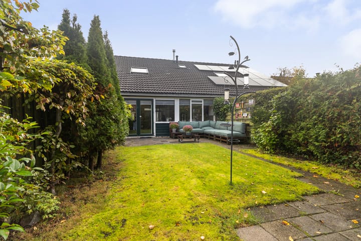 Photo 3 of Platohôf 33