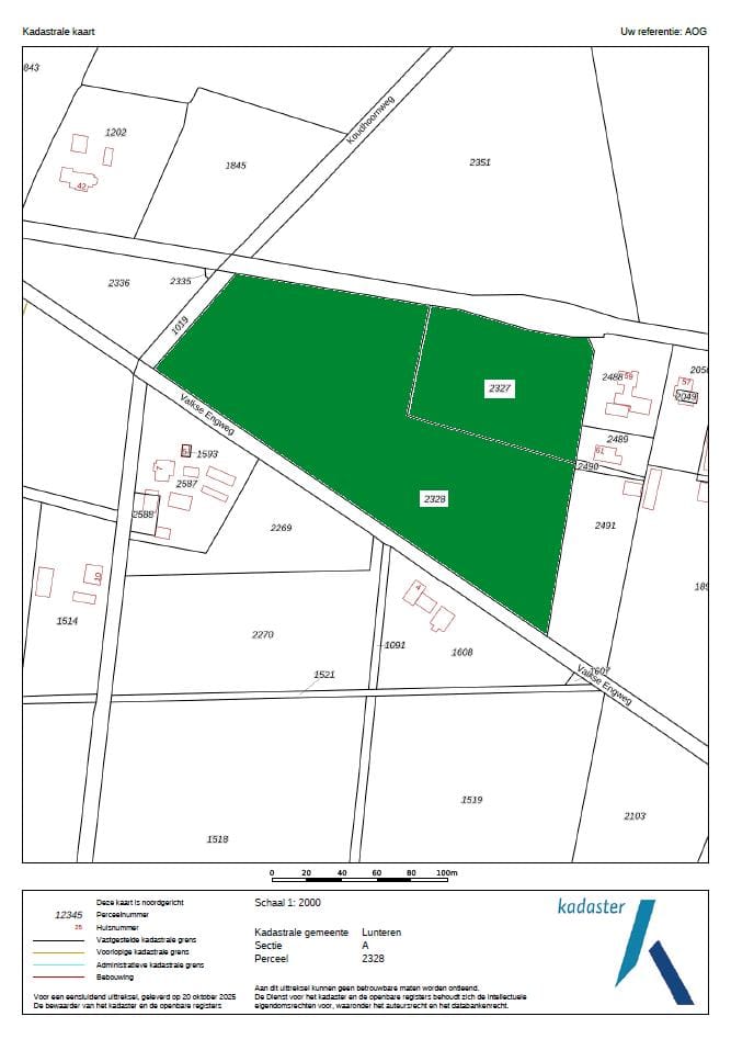 Bekijk foto 5 van Hoge Valkseweg