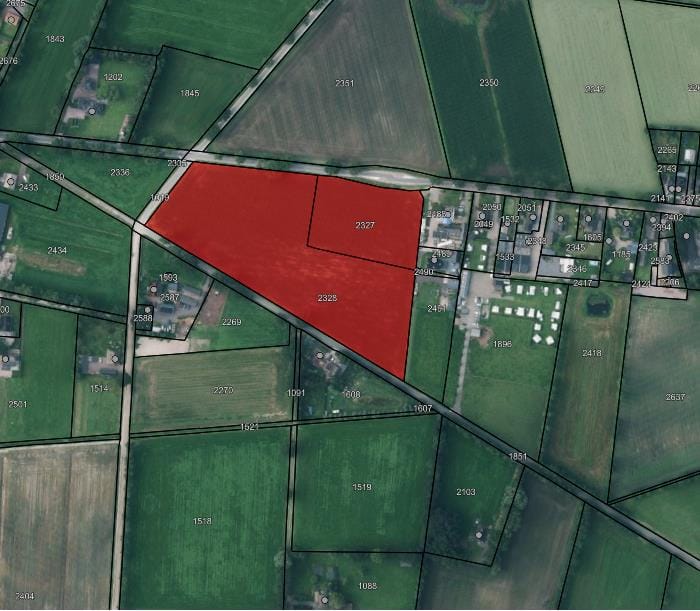 Bekijk foto 3 van Hoge Valkseweg