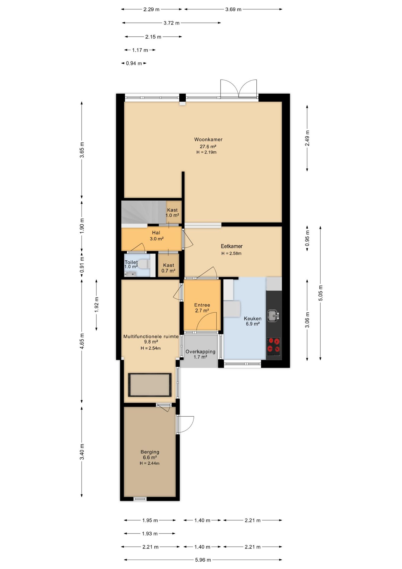 Foto 45 van Platohôf 33