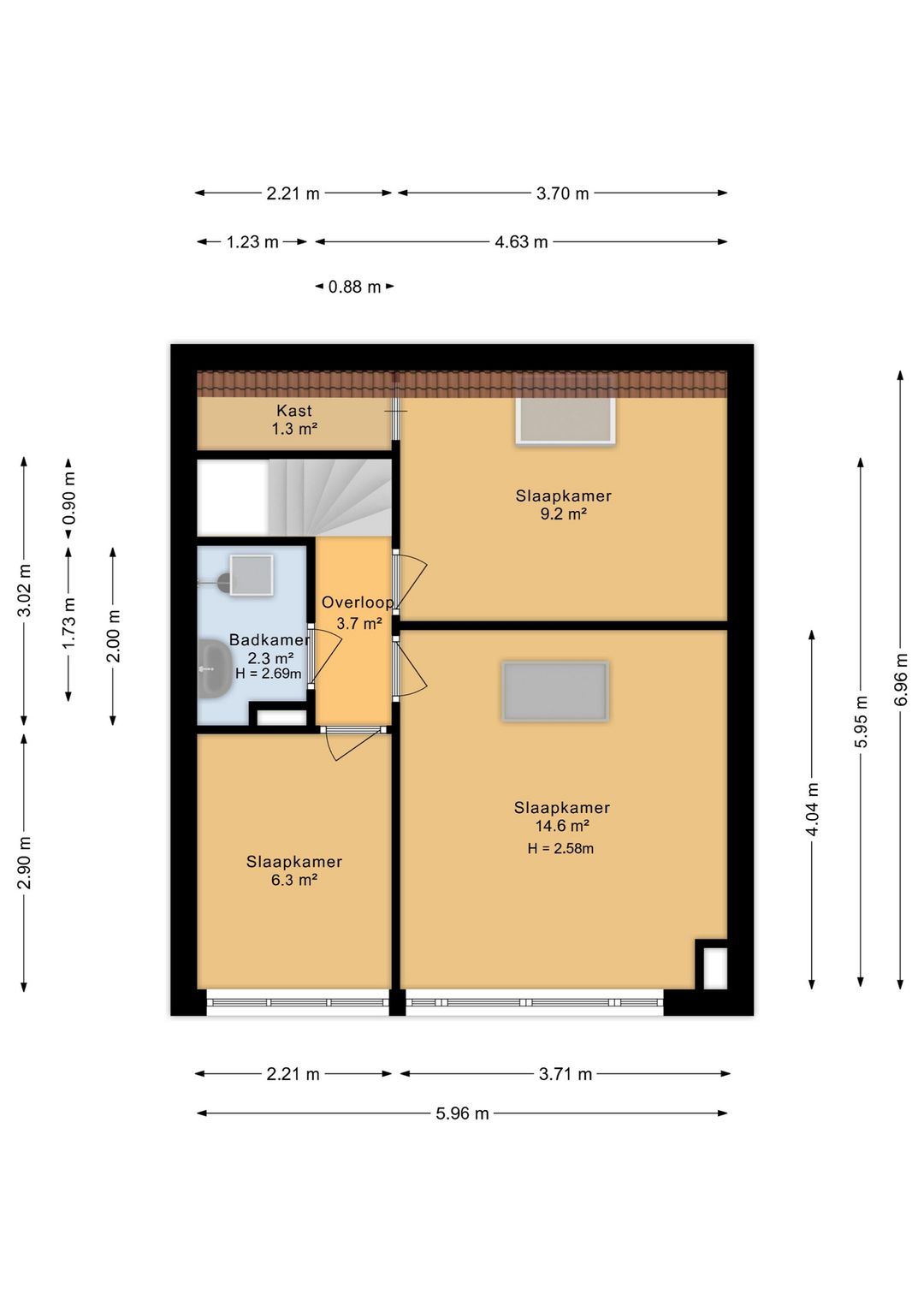 Foto 47 van Platohôf 33