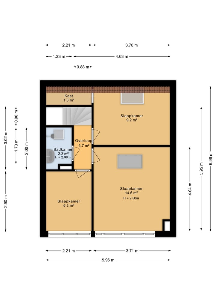 Foto 47 van Platohôf 33