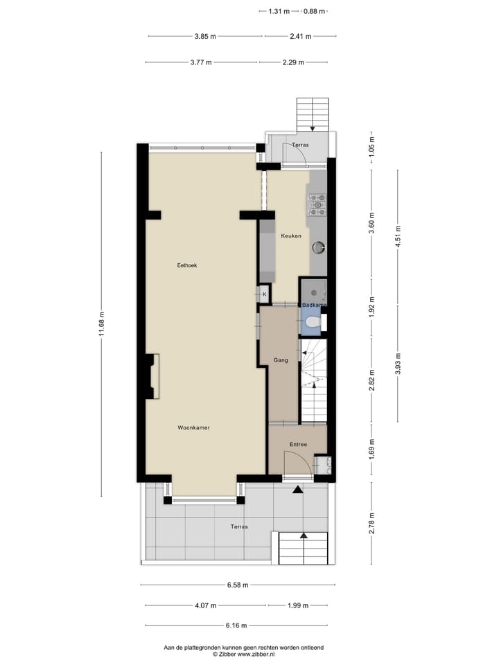 Foto 65 van Boulevard 49