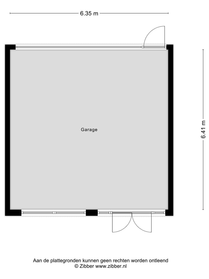 Foto 67 van Boulevard 49