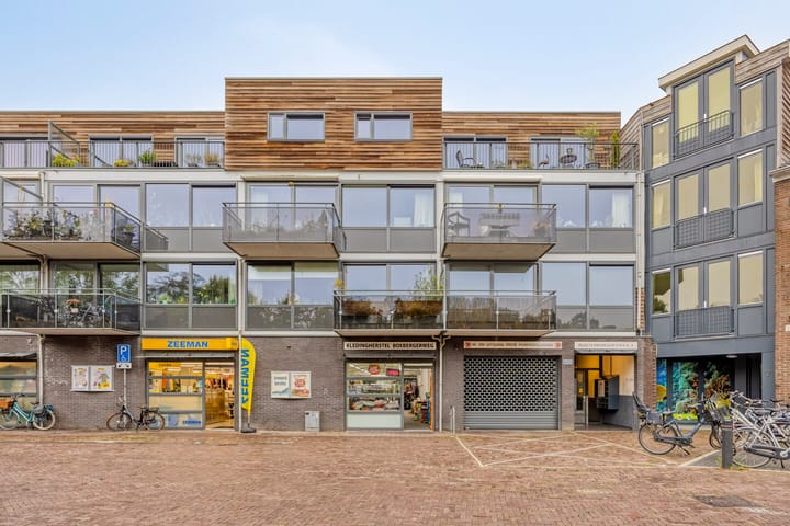 Rijsterborgherweg 4 F-12