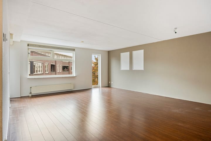 Foto 3 van Rijsterborgherweg 4-F12