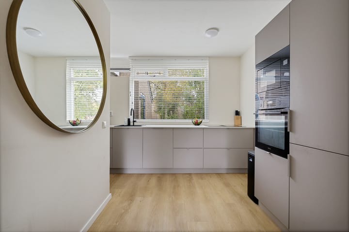 Foto 3 van Salomonszegel 98