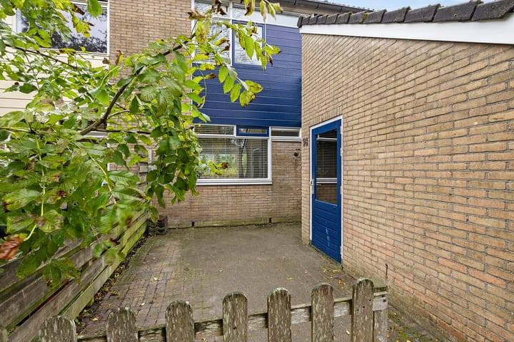 Foto 6 van Salomonszegel 98