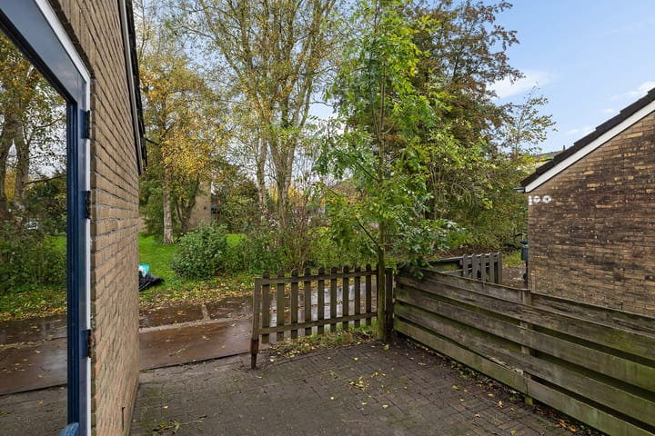 Foto 7 van Salomonszegel 98