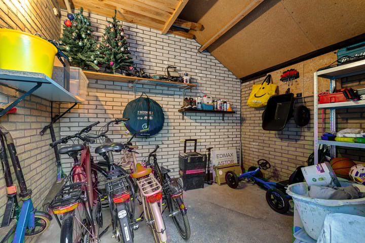 Foto 8 van Salomonszegel 98