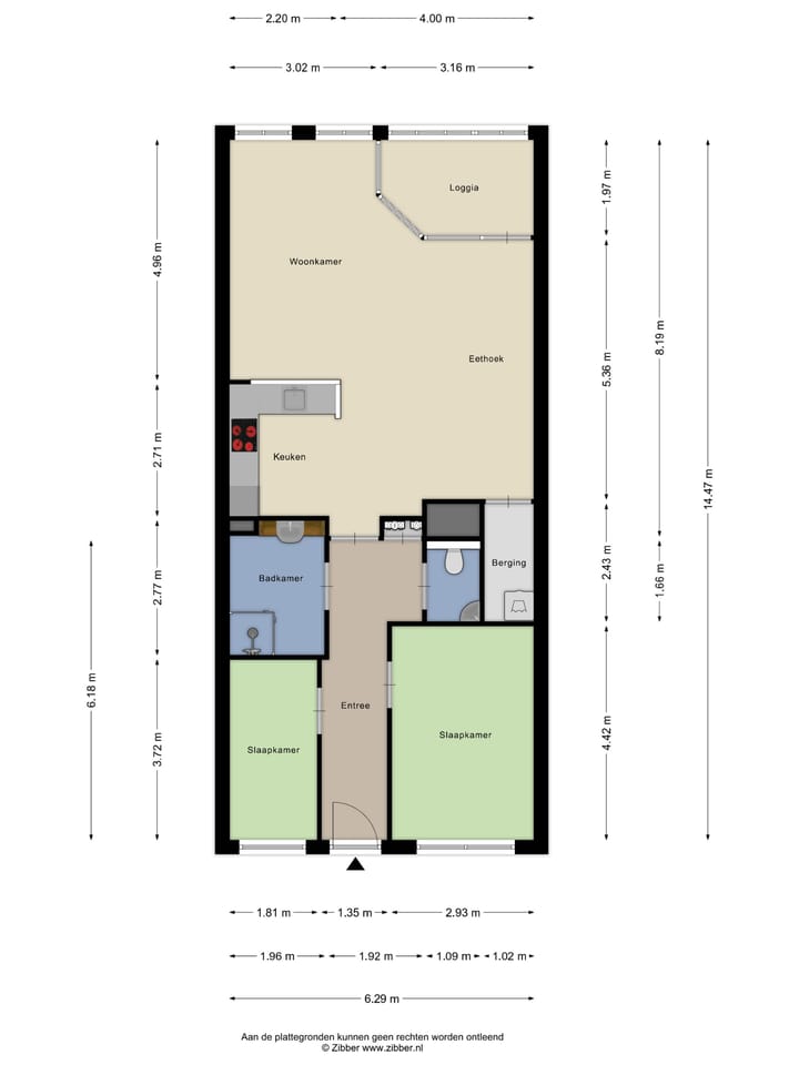 Photo 27 of Zuidende 119