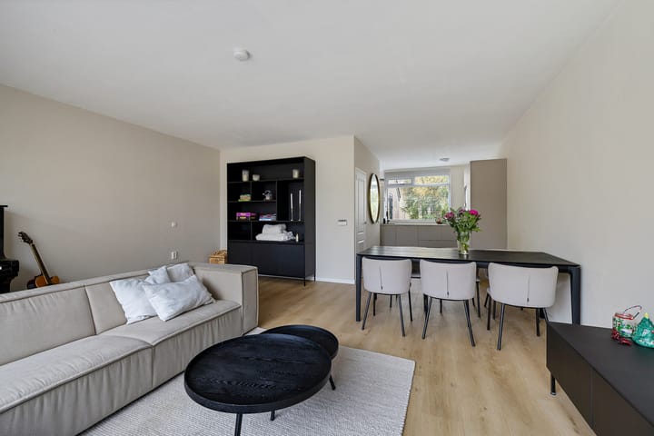 Foto 14 van Salomonszegel 98