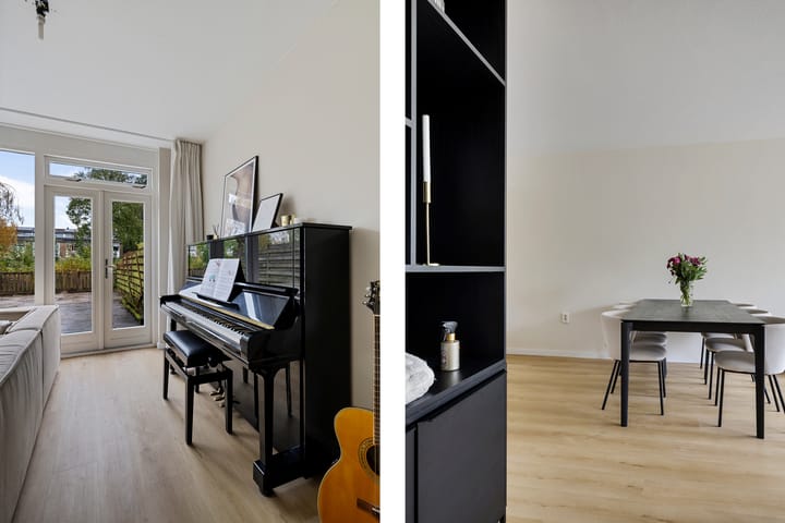 Foto 15 van Salomonszegel 98