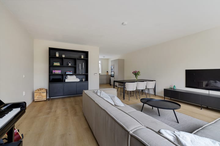 Foto 16 van Salomonszegel 98