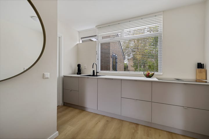 Foto 19 van Salomonszegel 98