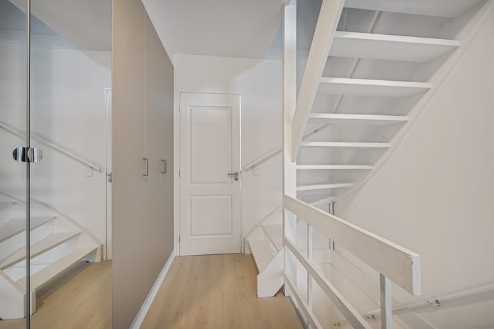 Foto 22 van Salomonszegel 98