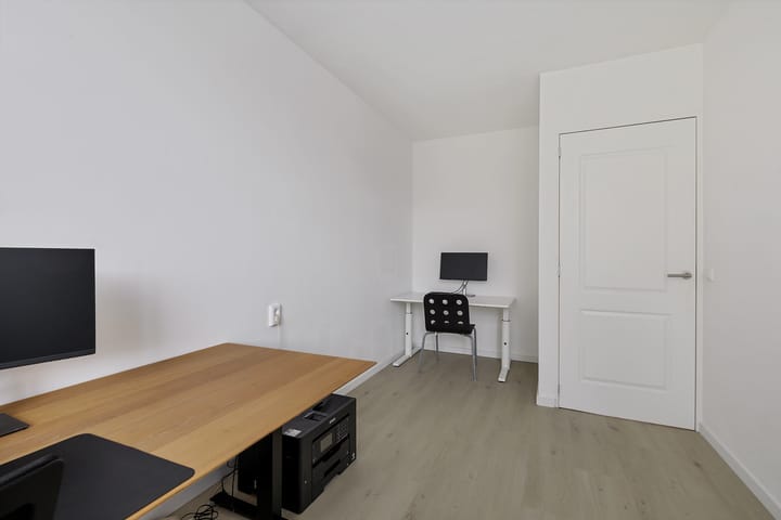 Foto 25 van Salomonszegel 98