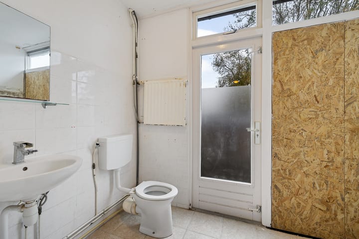 Foto 29 van Salomonszegel 98