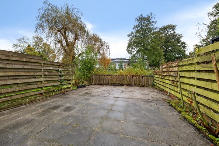 Foto 37 van Salomonszegel 98